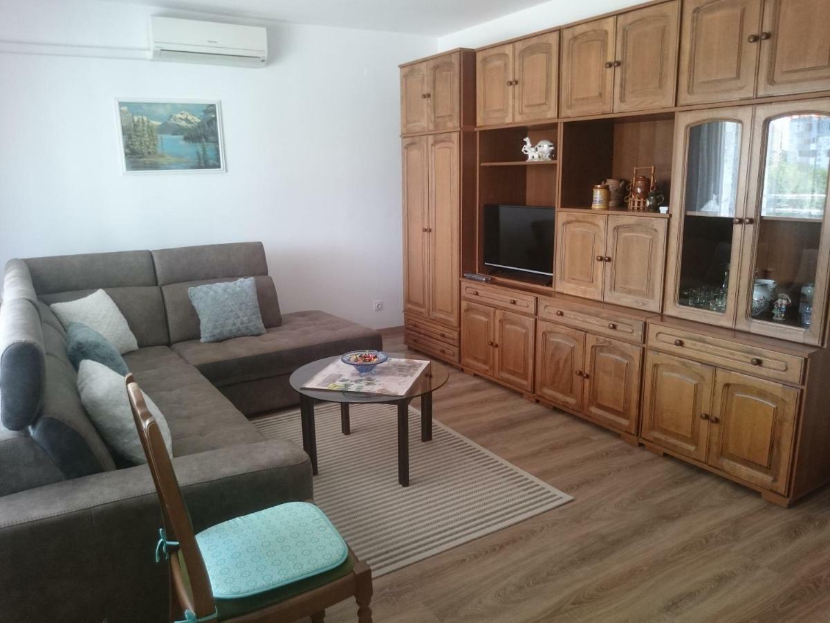 Apartamento Apartman Sanja Rovinj Exterior foto
